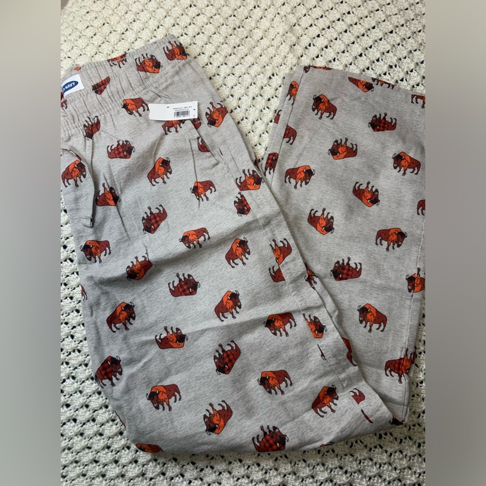 Old Navy Pajama Pants